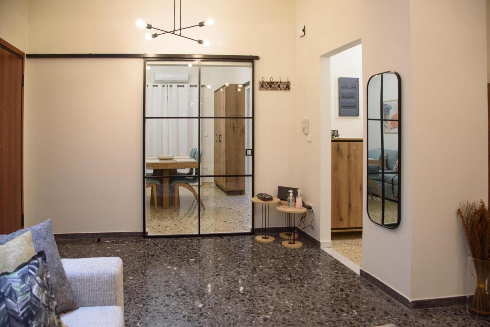 Annag Apart And Zitahouse Atena Exterior foto