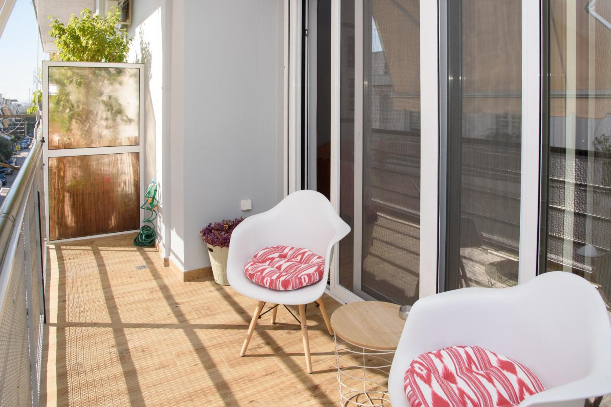 Annag Apart And Zitahouse Atena Exterior foto