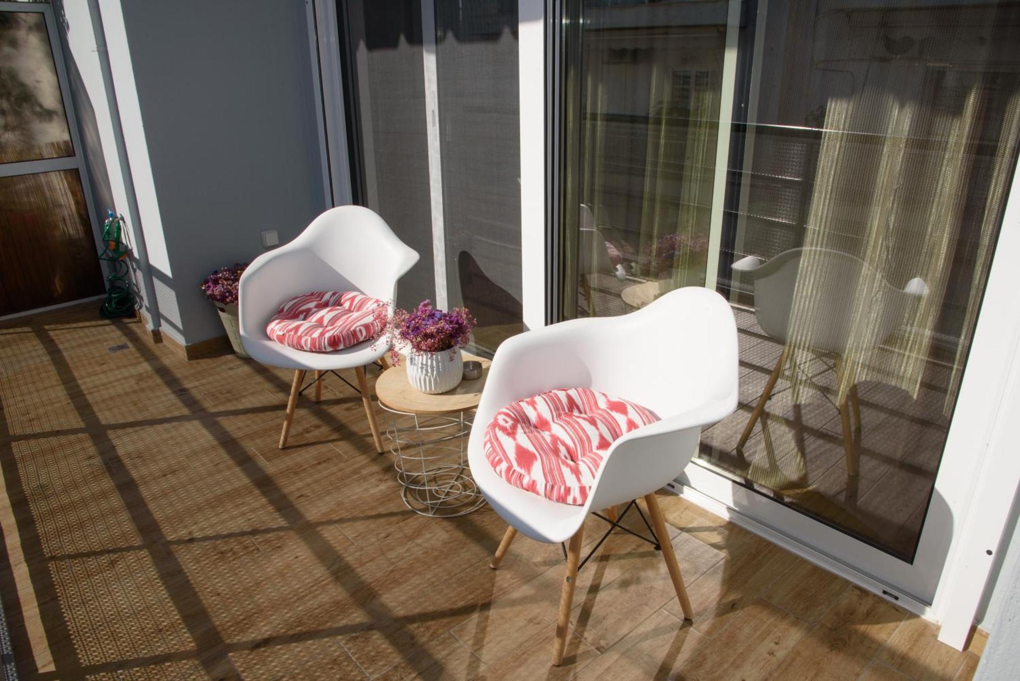 Annag Apart And Zitahouse Atena Exterior foto